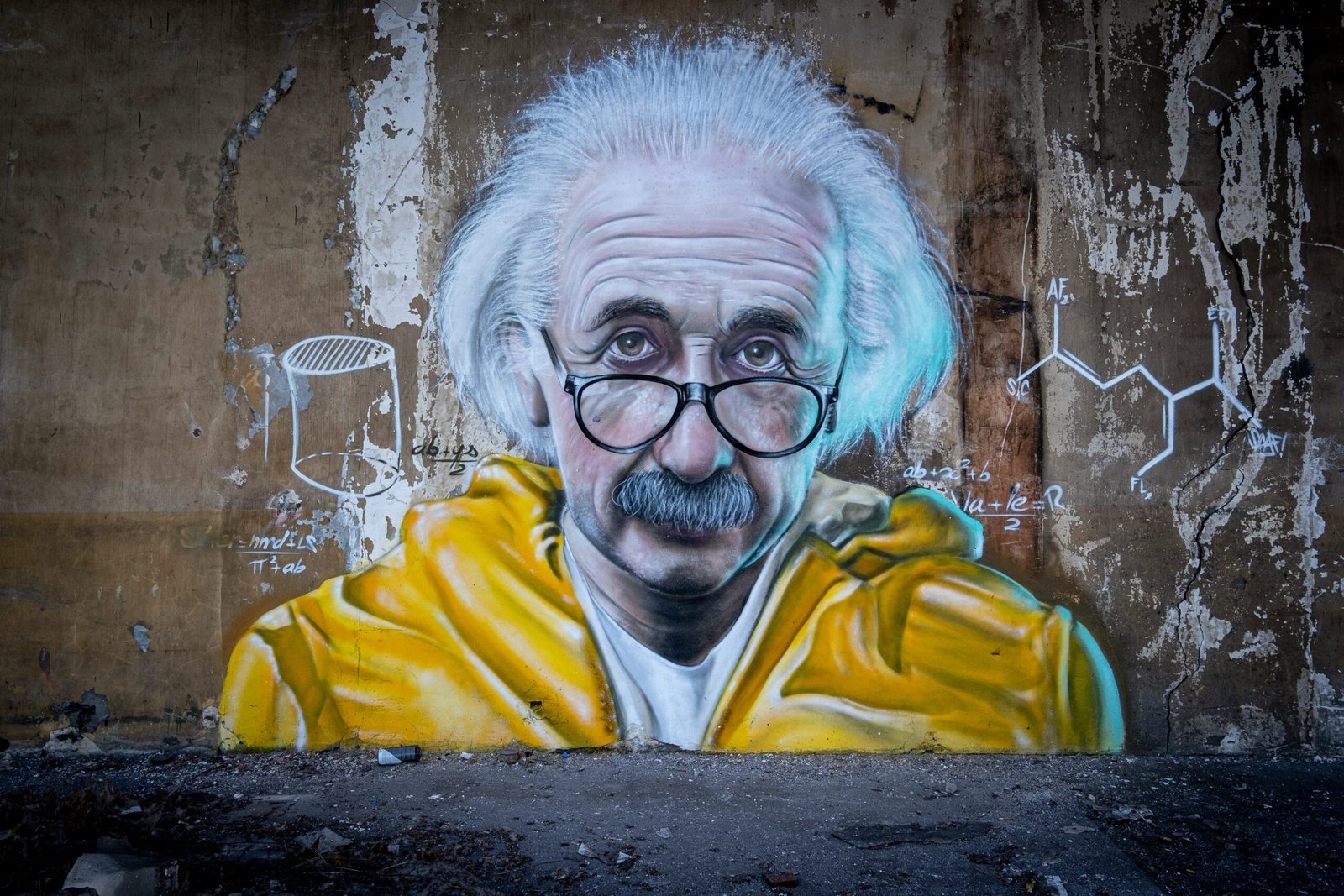 Curiozități Fascinante Despre Albert Einstein