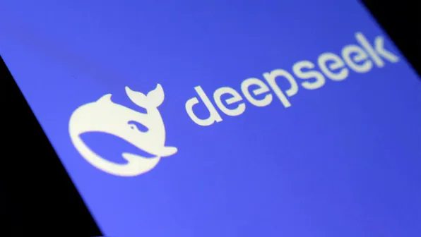 DeepSeek