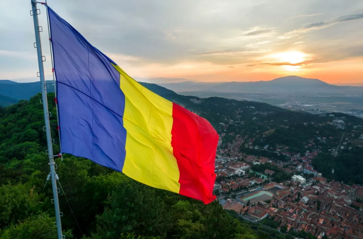 De 1 decembrie elevii sărbătoresc România la C.N Catolic