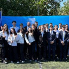 1 Decembrie în viziunea clasei a-X-a E