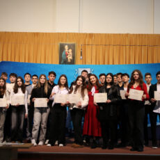 ,,Viziunea clasei a IX-a B”