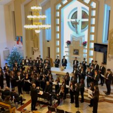 Note muzicale, emoții și vis