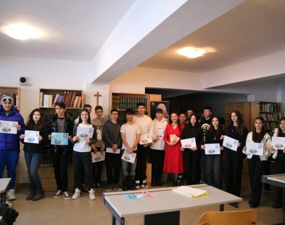 Eminescu – Ziditorul care s-a dăruit operei