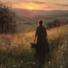 Când o să ajung acolo, mă voi simți împlinit!