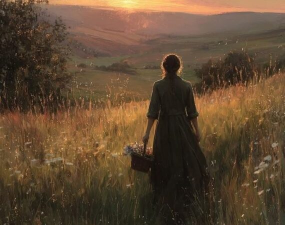 Când o să ajung acolo, mă voi simți împlinit!