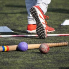 Campionatul de Oină – Bucuria de a fi echipă