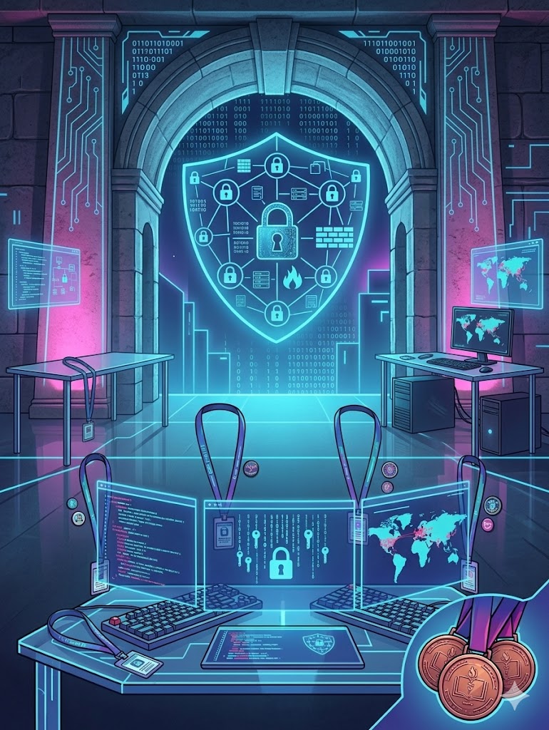 Drumul către performanță – între efort și perseverență