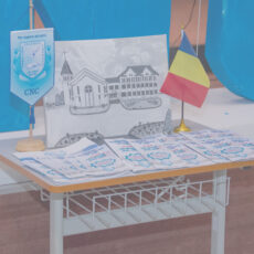 Ziua Porților Deschise: primul pas spre viitor