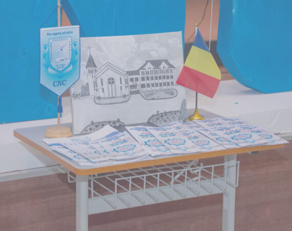 Ziua Porților Deschise: primul pas spre viitor