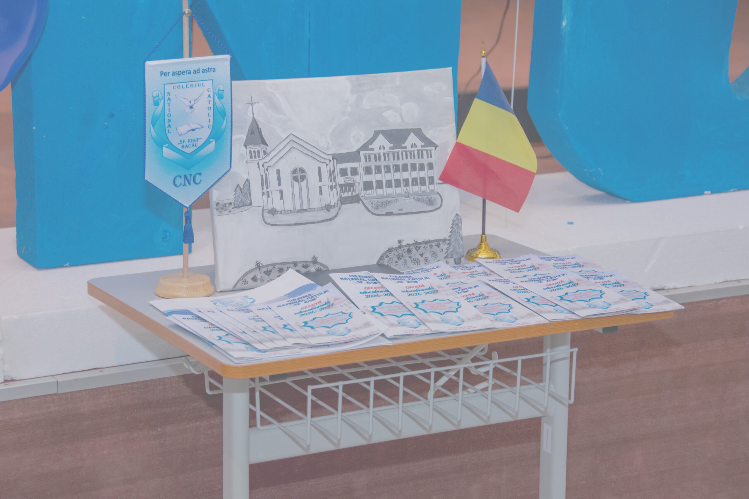 Ziua Porților Deschise: primul pas spre viitor