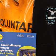 Împreună cu Banca pentru Alimente