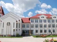 Colegiul Național Catolic „Sf. Iosif” Bacău – o instituție, viziuni și performanțe